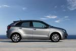 Suzuki Baleno 2015 года